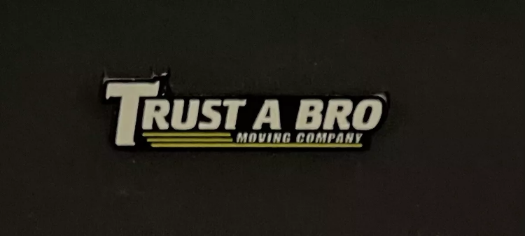 Значок Funko Marvel Collector Corps - Trust a Bro фанко Exclusive Limited Edition Pin