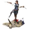 Статуэтка Assassin's creed UNITY - Elise. Коллекционное издание Статуэтка Assassin's creed UNITY - Elise. Коллекционное издание