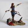 Статуэтка Assassin's creed UNITY - Elise. Коллекционное издание Статуэтка Assassin's creed UNITY - Elise. Коллекционное издание