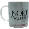 Чашка ABYstyle Game of Thrones The North Remembers Игра Престолов Старк Север помнит 320 мл