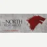 Чашка ABYstyle Game of Thrones The North Remembers Игра Престолов Старк Север помнит 320 мл