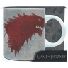 Чашка ABYstyle Game of Thrones The North Remembers Игра Престолов Старк Север помнит 320 мл
