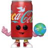 Фігурка Funko: Coca Cola - I'd Like Like to Buy The World a Coke Can фанко 105