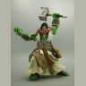 Фігурка World of Warcraft Orc Thrall Chaoer Figure Фігурка World of Warcraft Orc Thrall Chaoer Figure