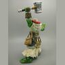 Фігурка World of Warcraft Orc Thrall Chaoer Figure Фігурка World of Warcraft Orc Thrall Chaoer Figure