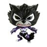 Фигурка Funko Marvel Venomized Rocket Енот Ракета Фанко 515 Фигурка Funko Marvel Venomized Rocket Енот Ракета Фанко 515