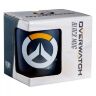 Чашка Overwatch Logo Mug Чашка Overwatch Logo Mug