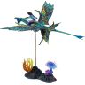 Фигурка McFarlane Toys: Avatar The Way of Water - Banshee Rider Neytiri Аватар Нейтири Фигурка McFarlane Toys: Avatar The Way of Water - Banshee Rider Neytiri Аватар Нейтири