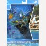 Фигурка McFarlane Toys: Avatar The Way of Water - Banshee Rider Neytiri Аватар Нейтири