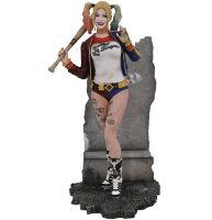 Фігурка DIAMOND SELECT TOYS DC Gallery: Suicide Squad Movie Harley Quinn