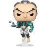 Фігурка Funko Overwatch 2 Sigma фанко Овервотч Сігма 932 Фігурка Funko Overwatch 2 Sigma фанко Овервотч Сігма 932