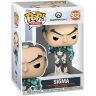 Фігурка Funko Overwatch 2 Sigma фанко Овервотч Сігма 932 Фігурка Funko Overwatch 2 Sigma фанко Овервотч Сігма 932