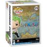 Фигурка Funko One Piece: Roronoa Zoro Фанко Ван-Пис Большой куш 1775