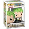 Фигурка Funko One Piece: Roronoa Zoro Фанко Ван-Пис Большой куш 1775