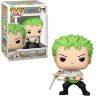 Фигурка Funko One Piece: Roronoa Zoro Фанко Ван-Пис Большой куш 1775