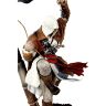 Статуэтка Assassins Creed 4 Black Flag Buccaneer Edward Kenway Master of the Seas Statue