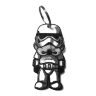 Брелок Star Wars Stormtrooper Keychain ABS пластик Звездные войны Штурмовик 7 см.