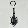 Брелок World of Tanks Брелок World of Tanks