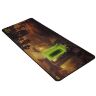 Коврик игровая поверхность Blizzard World of Warcraft Burning Crusade Classic Gaming Desk Mat (91*38cm)