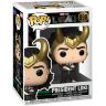 Фигурка Funko Pop Marvel: Loki President фанко Локи президент 898 Фигурка Funko Pop Marvel: Loki President фанко Локи президент 898