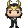 Фигурка Funko Pop Marvel: Loki President фанко Локи президент 898 Фигурка Funko Pop Marvel: Loki President фанко Локи президент 898