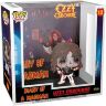 Фигурка Funko Pop Albums Ozzy Osbourne - Diary of a Madman Оззи Осборн Фанко 12 Фигурка Funko Pop Albums Ozzy Osbourne - Diary of a Madman Оззи Осборн Фанко 12