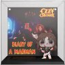 Фигурка Funko Pop Albums Ozzy Osbourne - Diary of a Madman Оззи Осборн Фанко 12