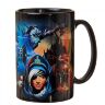 Чашка BlizzCon 2016 Key Art Mug Чашка BlizzCon 2016 Key Art Mug