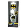 Брелок 3D Batman DC COMICS Bat-Signal Бетмен Бет-сигнал Logo Keychain (светится)