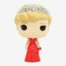 Фигурка Funko Royals - Diana Princess of Wales (Chase Exclusive) Фанко Принцесса Диана 03 Фигурка Funko Royals - Diana Princess of Wales (Chase Exclusive) Фанко Принцесса Диана 03