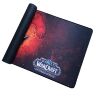 Коврик World of Warcraft Extended Gaming Mouse Pad Large Horde