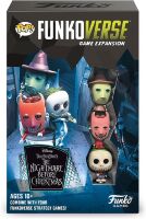 Настольная игра Funko Games Funkoverse: The Nightmare Before Christmas фанко Кошмар перед Рождеством 101