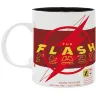 Чашка ABYstyle DC COMICS Flash кружка Флеш 320 мл
