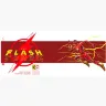Чашка ABYstyle DC COMICS Flash кружка Флеш 320 мл