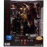 Фігурка McFarlane Diablo IV Upheaval Barbarian Rare Figure Діабло Варвар 20 см.