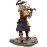 Фігурка McFarlane Diablo IV Upheaval Barbarian Rare Figure Діабло Варвар 20 см.