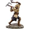 Фігурка McFarlane Diablo IV Upheaval Barbarian Rare Figure Діабло Варвар 20 см.