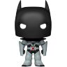 Фигурка Funko DC Heroes: Armored Bruce Wayne фанко Брюс Вейн в броне 559
