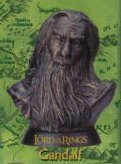 Бюст Figures Busts LORD OF THE RINGS Gandalf