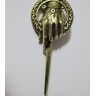 Значок брошка Правиці Game of Thrones the Hand Of The King