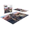 Пазл Star Wars The Mandalorian - This is The Way - 500 Piece Пазл Star Wars The Mandalorian - This is The Way - 500 Piece