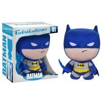 Мягкая игрушка Fabrikations Funko: Batman Plush