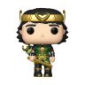 Фігурка Funko Marvel: Loki - Kid Loki Фанко Локі (Funko Exclusive) 900 Фігурка Funko Marvel: Loki - Kid Loki Фанко Локі (Funko Exclusive) 900