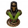 Бюст Mortal Kombat Scorpion Bust Statue Скорпіон