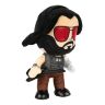 Мягкая игрушка JINX Cyberpunk 2077 Johnny Silverhand Plush Мягкая игрушка JINX Cyberpunk 2077 Johnny Silverhand Plush