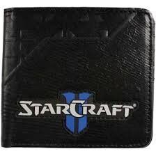 sc2_wall11.jpg Кошелёк - Starсraft 2 Crest Leather Wallet