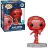 Фигурка Funko Pop Artist Series: Marvel Infinity Saga Black Widow (Exclusive) фанко Чёрная вдова 50