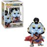 Фигурка Funko One Piece: Jinbe Фанко Ван-Пис Большой куш 1265