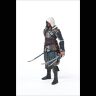 Фигурка Assassin's Creed 4 Black Flag - Edward Kenway Figure Фигурка Assassin's Creed 4 Black Flag - Edward Kenway Figure