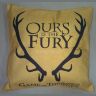Подушка Game of Thrones  (Cotton & Linen) Baratheon